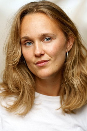 Amalie Drud Abildgaard portrait