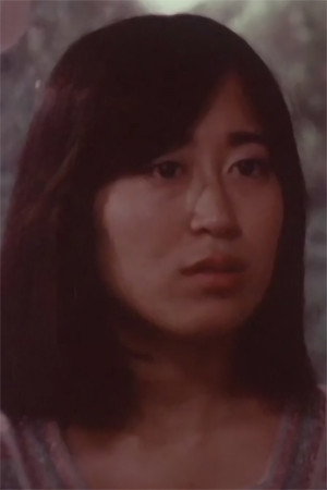 Suzy Chung portrait