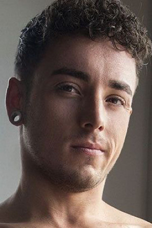 Jack Taylor portrait