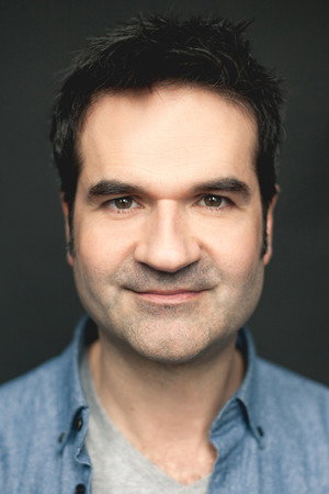 Michel Olivier Girard portrait