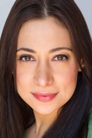 Olga Markovic portrait