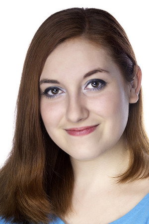 Erin Rose Coughlan portrait