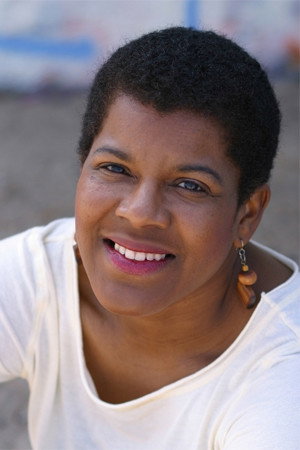 Tananarive Due portrait