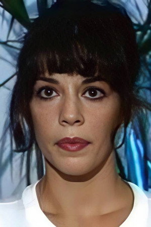 Macarena de la Vega portrait