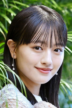 Juri Kosaka portrait