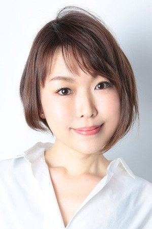 Aiko Okubo portrait