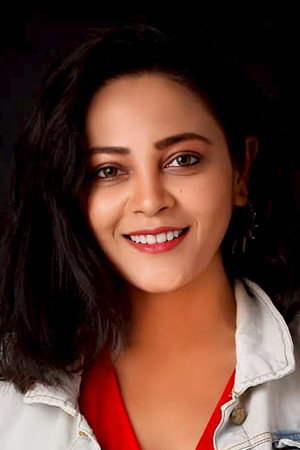 Kaveri Priyam portrait
