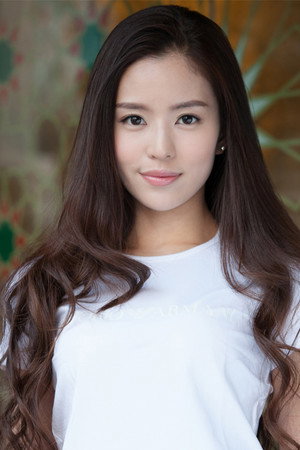 Wen Xin portrait
