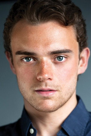 Sam Mac portrait