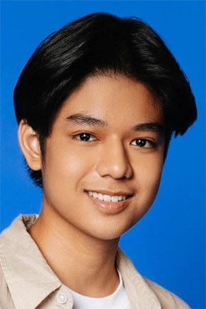 Marco Masa portrait