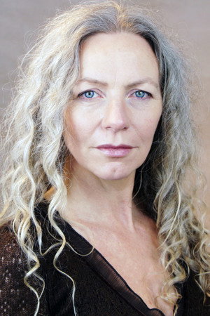 Seylan Baxter portrait