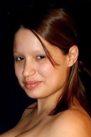 Megann portrait