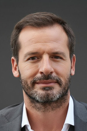 Nihat Altınkaya portrait
