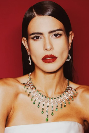 Anttónia portrait