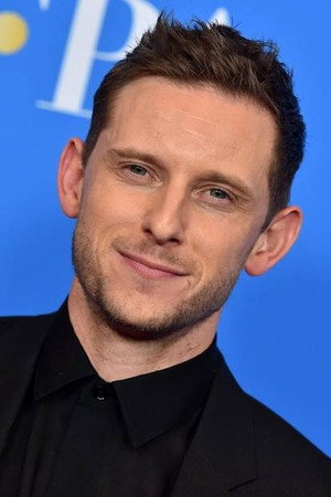 Jamie Bell portrait