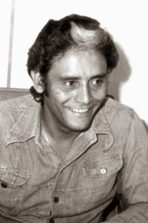 Chelique Sarabia portrait