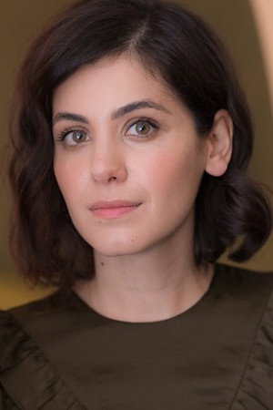 Katie Melua portrait
