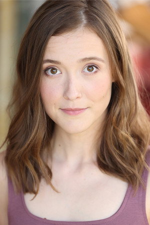 Mckenna Marmolejo portrait