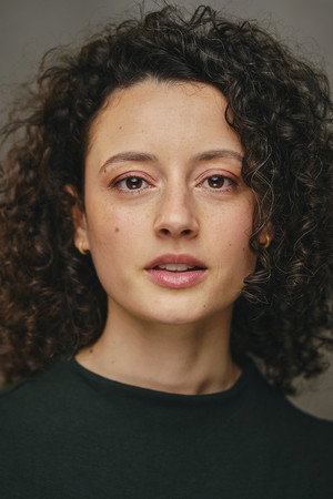 Diana Vaz portrait