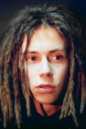 Kirill Tolmatsky portrait
