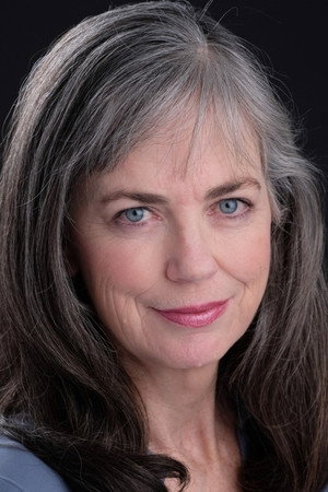 Mary Hronicek portrait