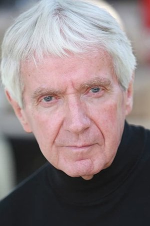 Francis X. McCarthy portrait