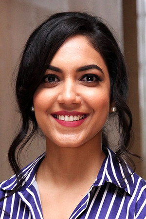 Ritu Varma portrait