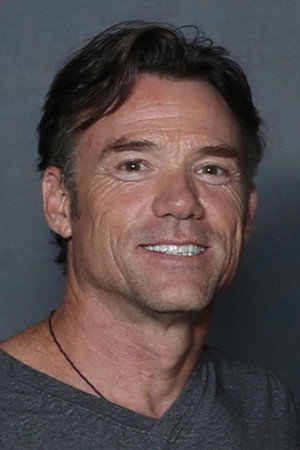 Terry Notary portrait