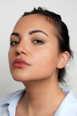 Gabriela Lopez portrait