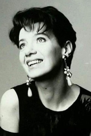 Barbara Dziekan portrait