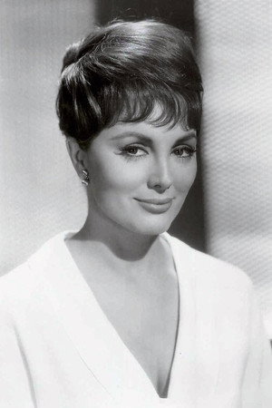 Charlene Holt portrait