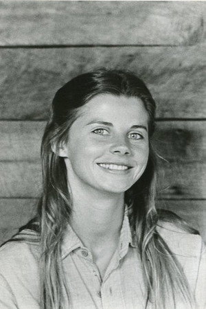 Julie Gholson portrait