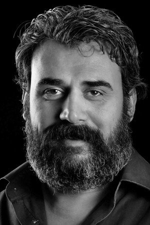 Emin Önal portrait