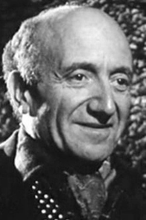 Olivier Hussenot portrait