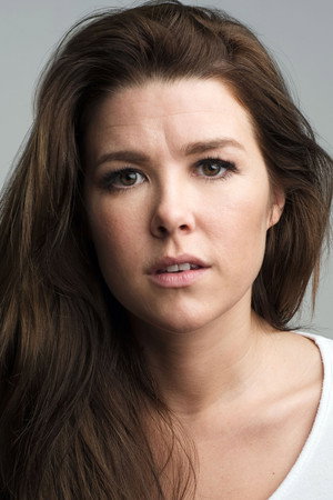 Lucy-Jane Quinlan portrait