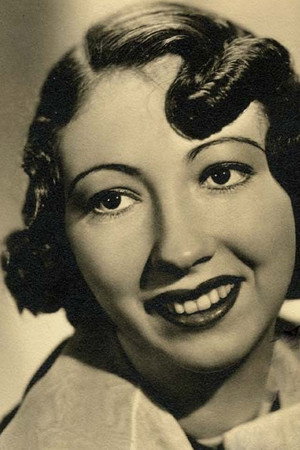 Phyllis Kennedy portrait