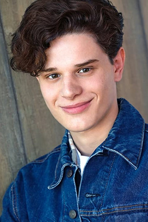 Bobby Coleman portrait