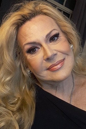 Gretta Starr portrait