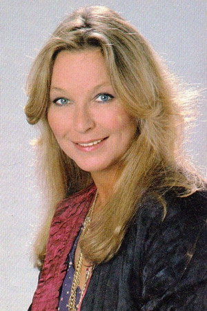 Marina Vlady portrait