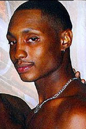 Omoni portrait