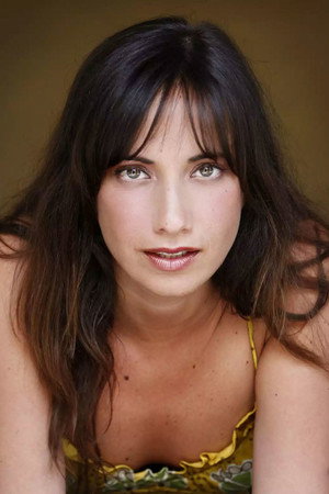 Chiara Baffi portrait