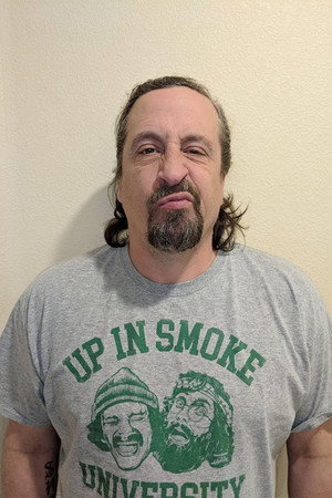 Mike Shipinski portrait