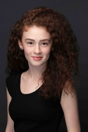 Ezgi Gör portrait