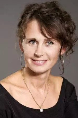 Lieke-Rosa Altink portrait