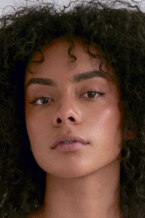 Tasnim Jamlaoui portrait