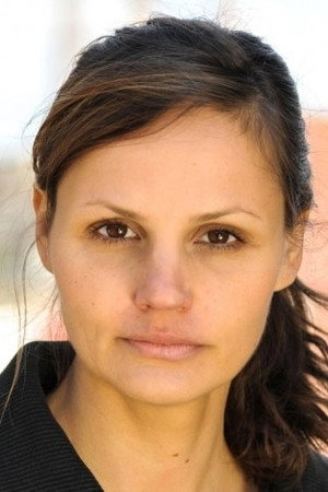 Stephanie Voit portrait