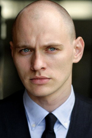 Marko Leht portrait