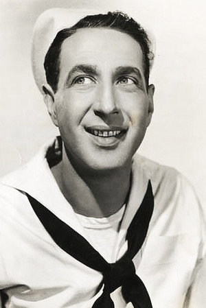 Jules Munshin portrait