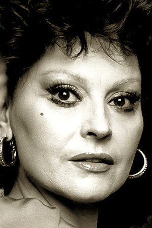 Angela Luce portrait