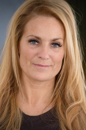 Laila Bagge portrait